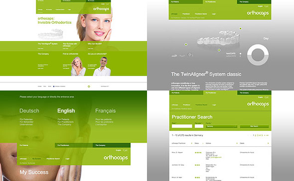 webseite